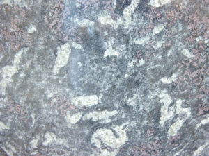 Amadeus granite