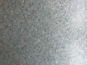 Black Pearl Leathered Finish granite