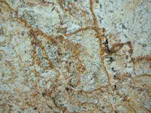 Brazilian Honey granite