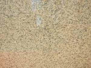 Corioca Gold granite