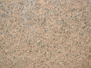 Coral Beige granite