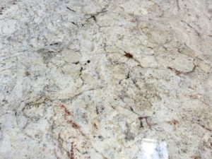 Dream Bordeaux granite