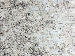Eagle White granite