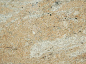 Golden Oak granite
