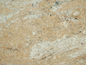 Golden Oak granite