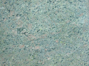 Green Rose granite
