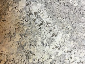Ice Brown Leathered Finish granite