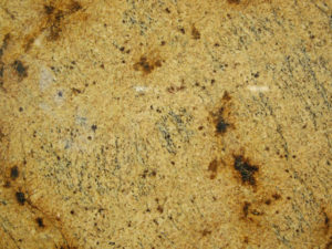 Lapidus Gold granite
