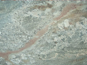 Netuno Bordeaux granite countertop