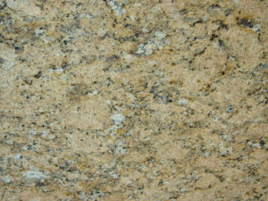New Venetian Gold granite