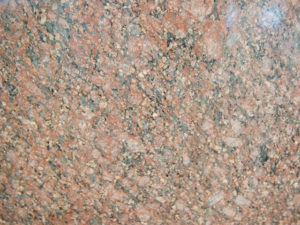 Red Dragon granite