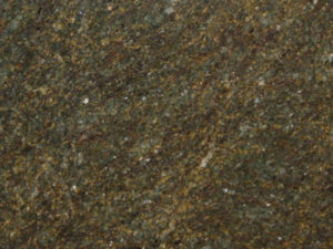 Seaweed Green granite