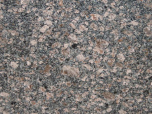 Sapphire Brown granite
