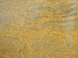 Solarium granite