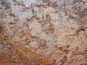 Solarius granite