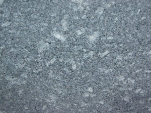 Steel Gray granite