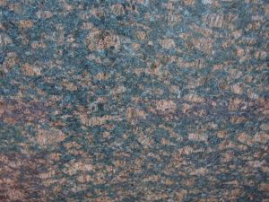 Tan Brown granite