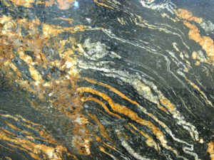 Taurus granite