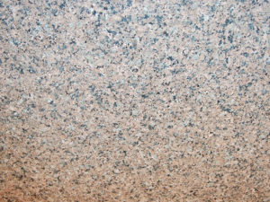 Tropical granite countertop