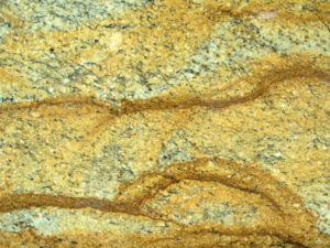 Twister granite