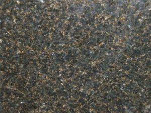 Ubatuba granite