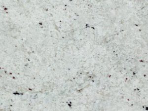 Bianco Romano granite