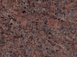 Dakota Mahogany granite