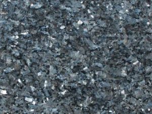 Blue Pearl Granite