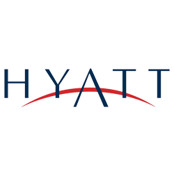 Hyatt Logo