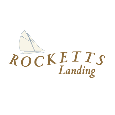 Rocketts Landing
