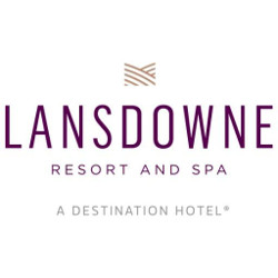 Landsdowne Resort and Spa