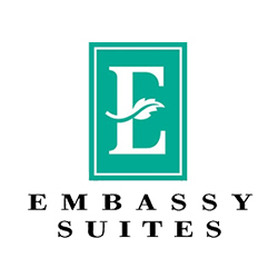 Embassy Suites logo