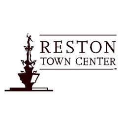 Reston Town Center logo