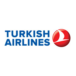 Turkish Airlines logo