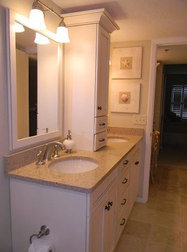 Rejuvenate Your Bathroom With Quartz Neka Granite Marble Quartz