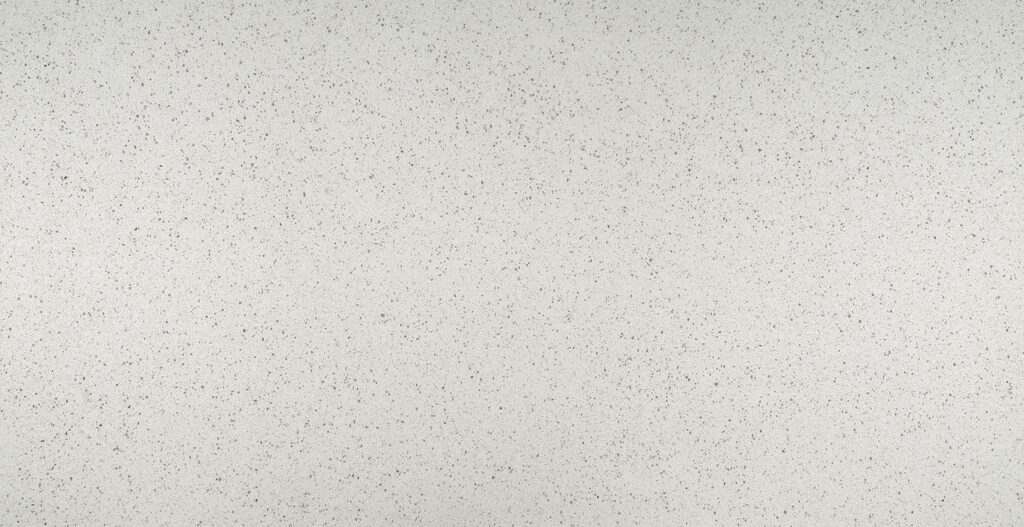 Iced White Quartz